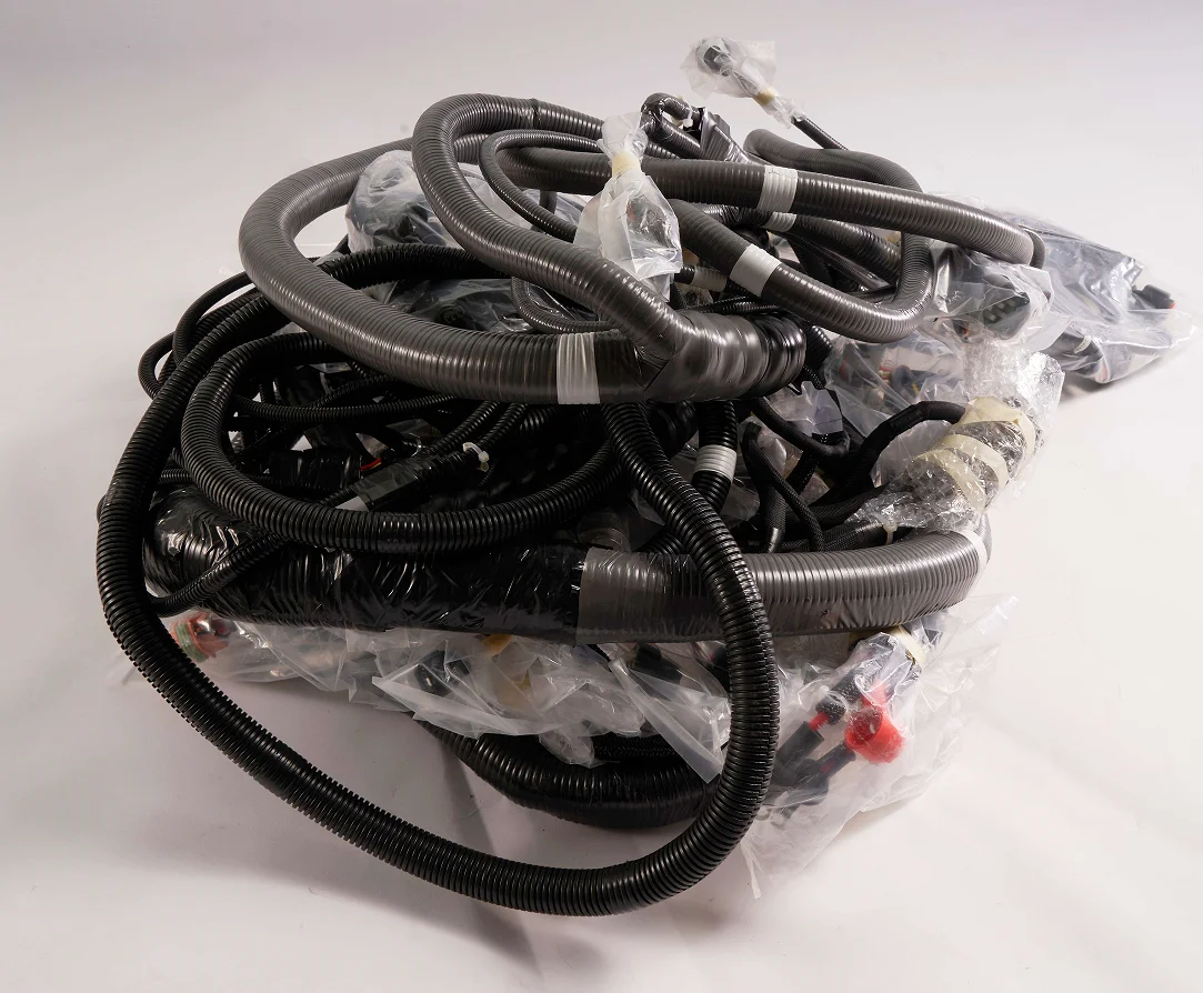

SSY006205564 SANI Excavator Vehicle Body Harness for SY215 SY365 SY335 SY305 SY465 Wiring Harness