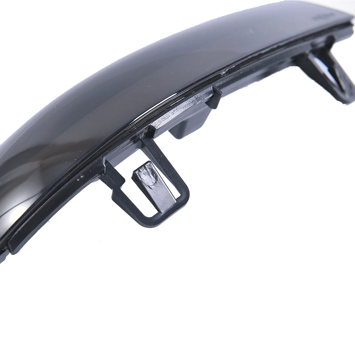 2 قطعة مرآة ديناميكية LED بدوره إشارة مؤشر ضوئي لشركة فولكس فاجن جولف 5 جيتا MK5 باسات B6 EOS شاران سكودا سوبيرب B5 الوامض الديناميكي #6