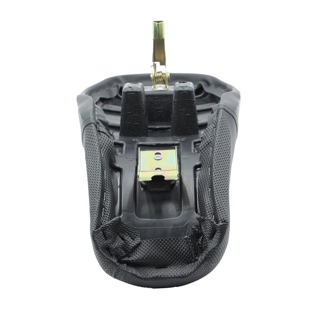 Foam ATV Saddle Seat Cushion For 50cc 70cc 90cc 110cc 125cc Chinese Kids Quad 4‑Wheeler Off‑Road Dirt Bike Replacement Part - view 5