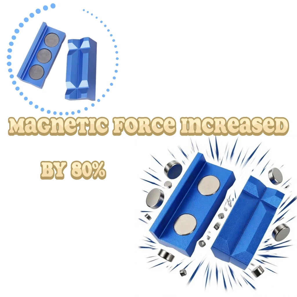 Enhance Magnetism B…