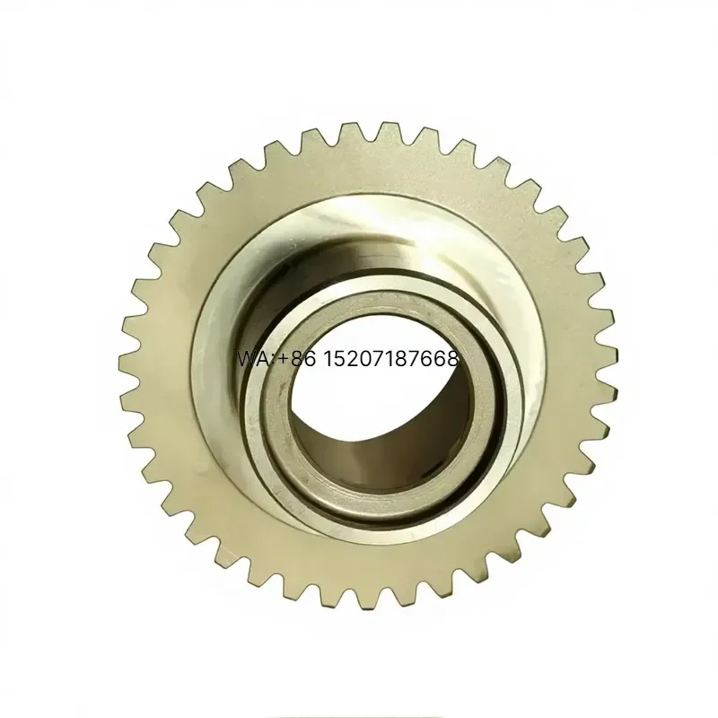Wmwmnu High Quality 3115326200 Rotation Gear for Tunneling Drifter Mining Parts Custom Service
