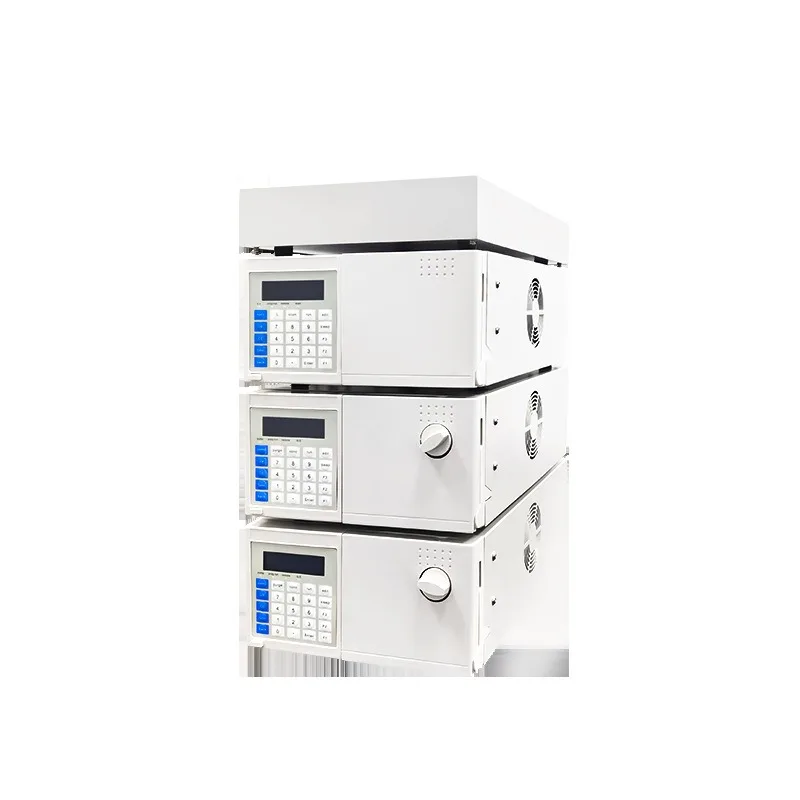 

Chromatograph, Laboratory Chromatograph, Column Analyzer Environmental Testing