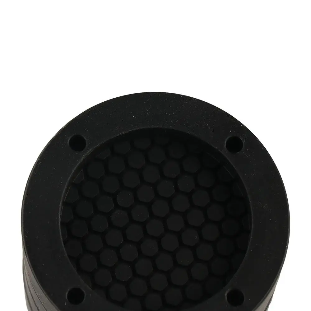 4pcs Silicone Anti Vibration Feet Pad Non-Slip Heightened Washing Machine Foot Pad Anti-Shock Waterproof Washing Machine Support