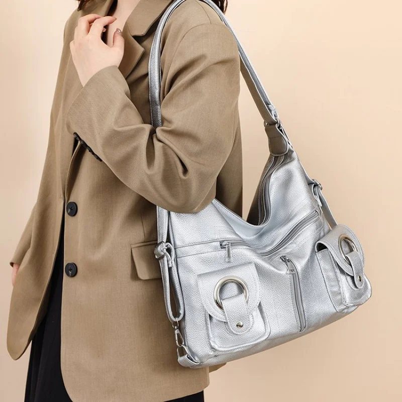 

Unique Designer Paris Fashion Clutch Mini Bag For Women With Simple Vintage Style And Letter Design