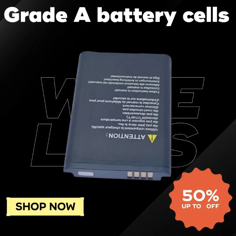 

3.85V 2300mAh Mobile Phone Battery For Sonim XP3 Plus XP3900