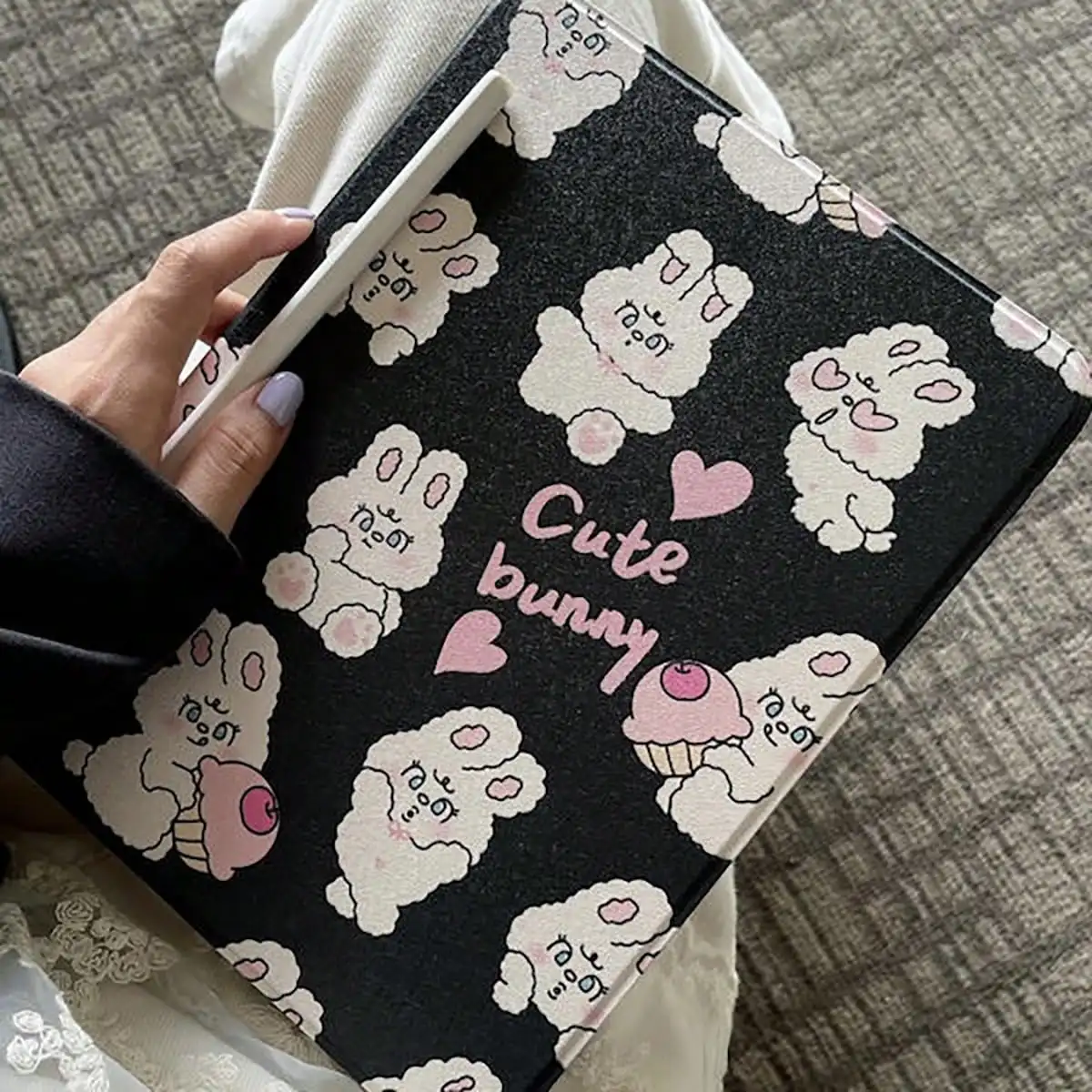 Detachable Cover Fo…