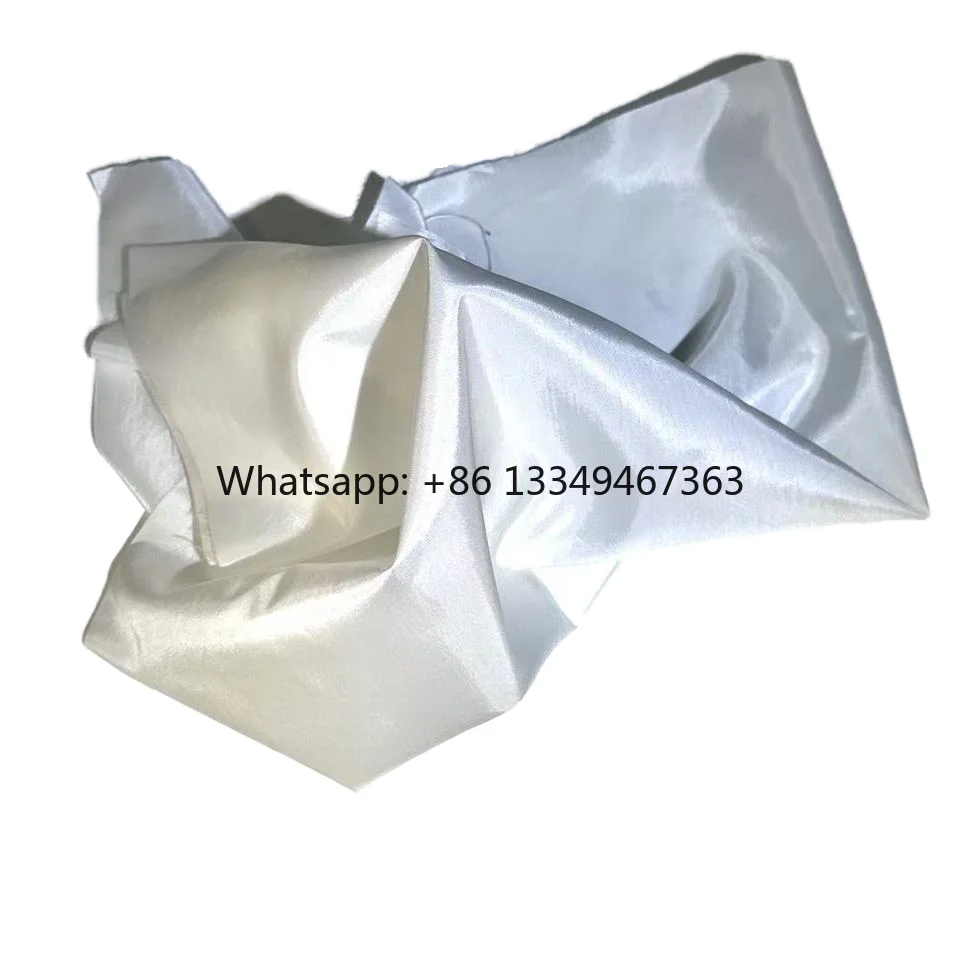 

wholesale Microporous Breathable Silk Large Roll Raw Material Made in China in stock