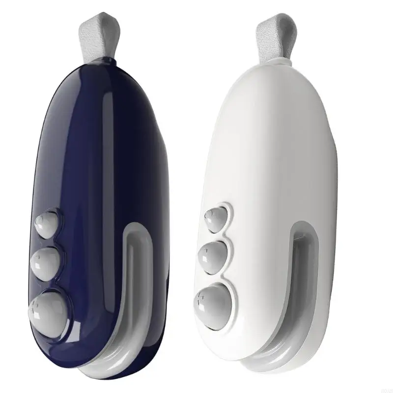 D0AB Hộ gia đình Resealer Bag Nial Machine Resealer hoàn hảo cho túi