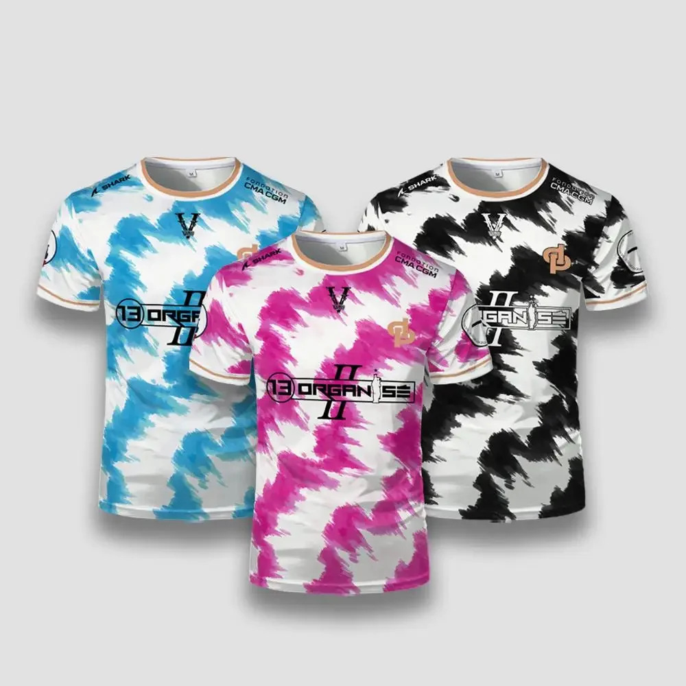 Street Rap Hip Hop Print Football T Shirt Men Women Oversized Casual Short Sleeve Tee Urban Trap Streetwear Fashion Sports Top