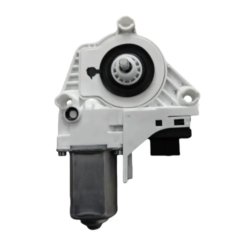 AU28-Truck Window Lift Motor For MAN TGS Trucks Electric Window Regulator Motor 24V