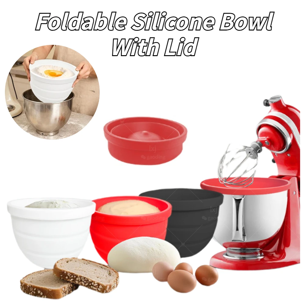 Universal Silicone … - image