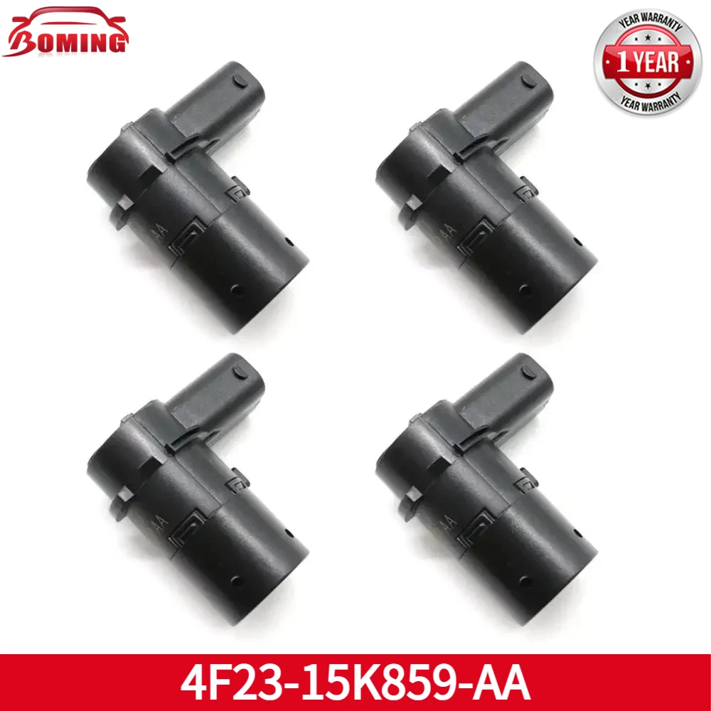 

Датчик парковки PDC 4F23-15K859-AA для бампера Ford E-150, E-250, E-350, E-450, F-150, F-250, F-350, F-450, F-550, EXPLORER