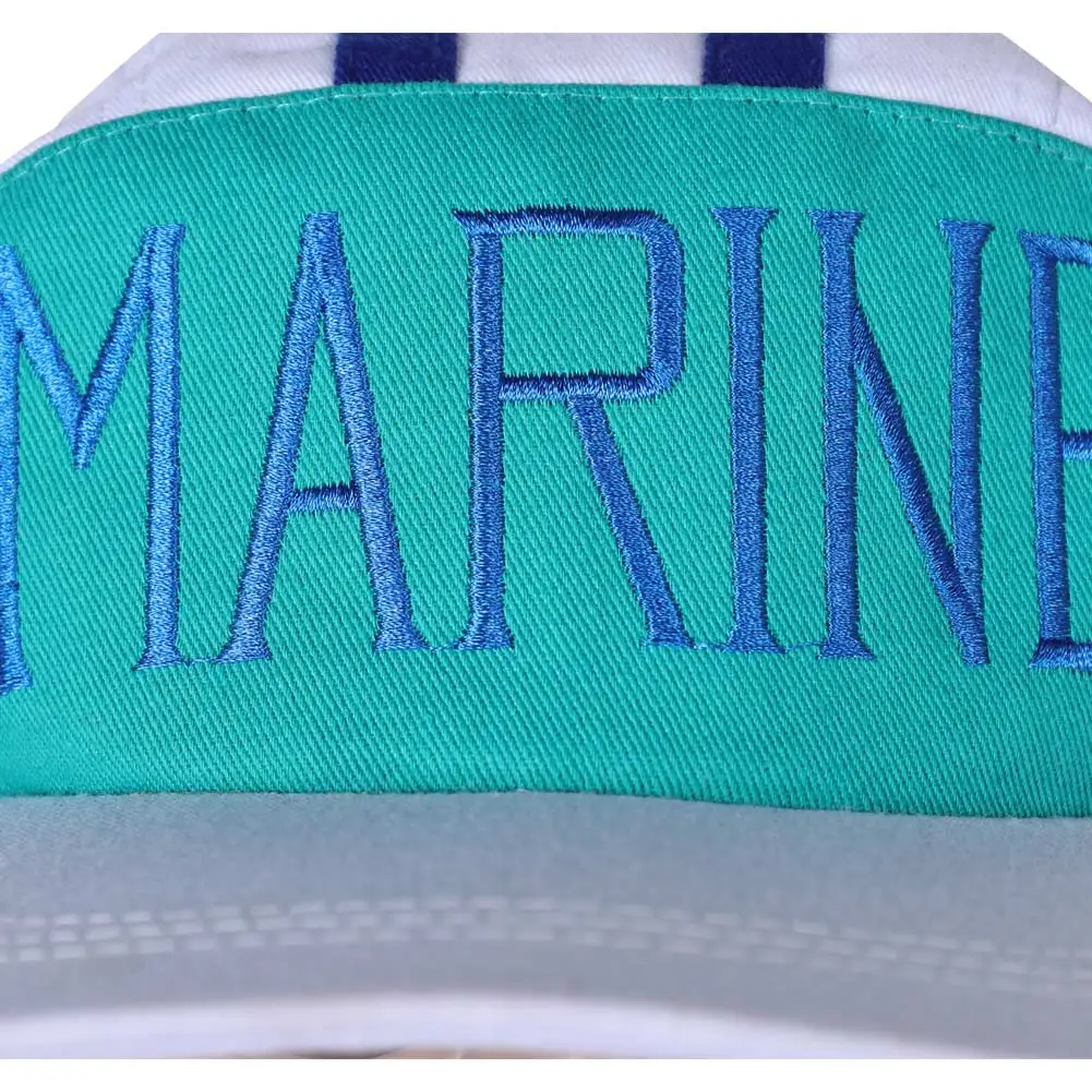 Fantasia Navy Hat Baseball Cap Anime Pirate Cosplay Fantasy Accessories Male Men Roleplay Decor Halloween Carnival Party Prop