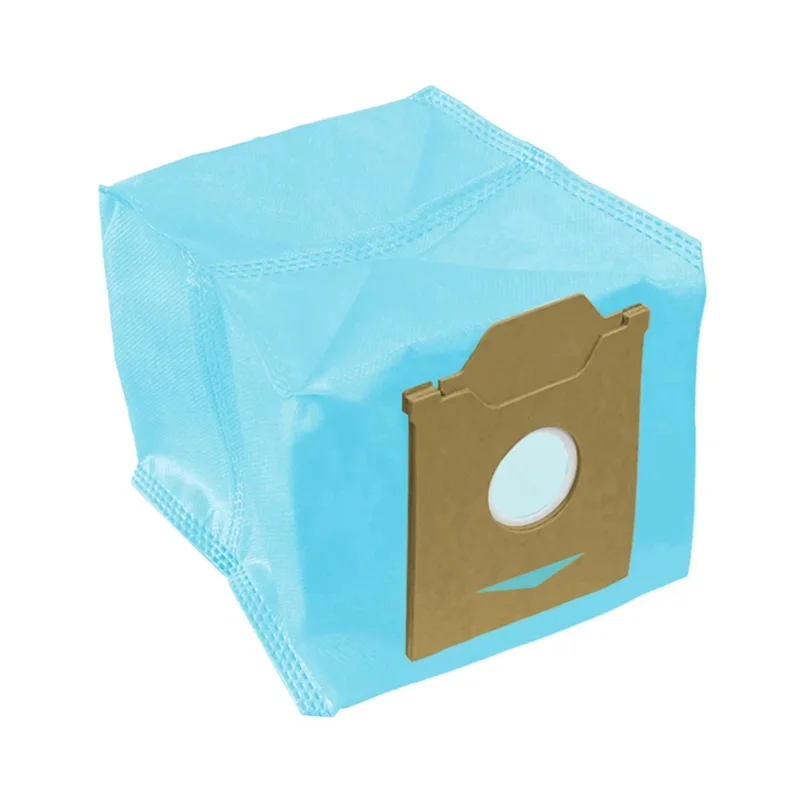 

A44Z-For Yeedi Cube / Yeedi CC Dust Bag Main Side Brush Hepa Filter Mop Cloths Rag Robot Vacuum Cleaner Part Accessories