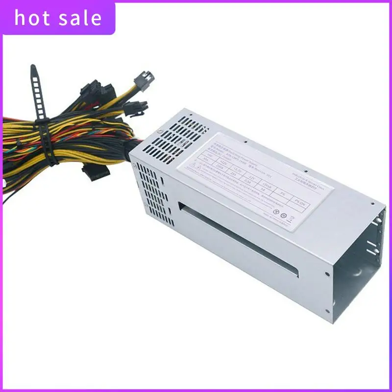 

ELEC-2400W Server Power Supply Cage Switching Power Supply DC-DC Power Backplane For CRPS Server