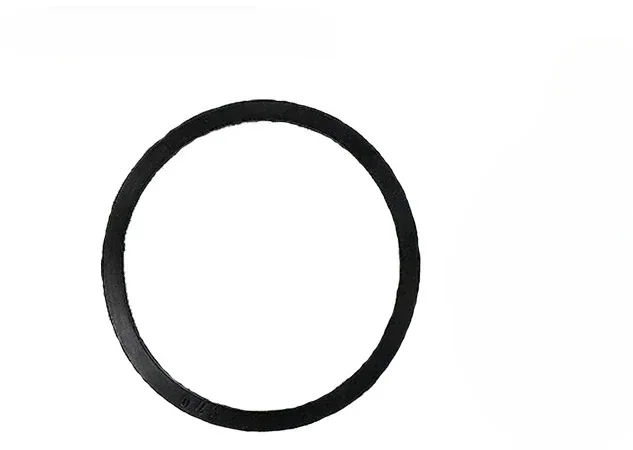 

2 pcs Submersible pump accessories waterproof rubber gasket O-ring pipeline pump seal
