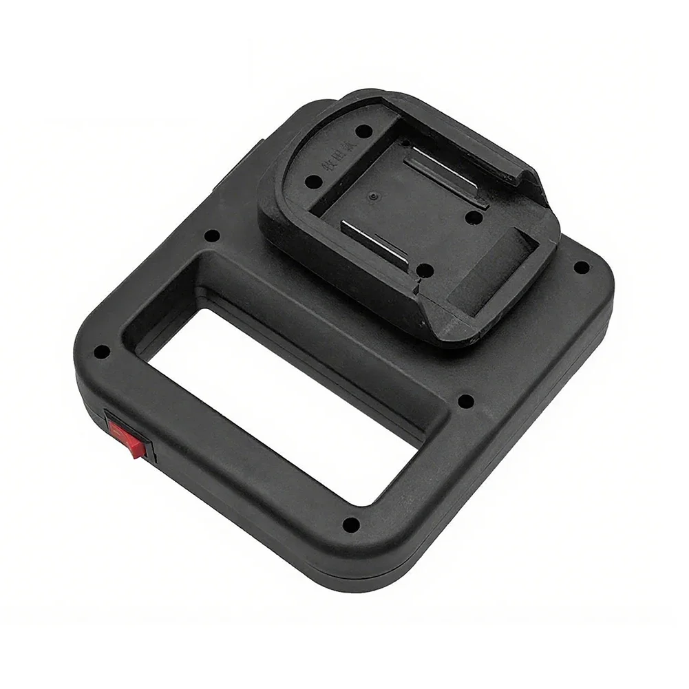 

2 In 1 Battery Converter Electricity Converter 2 In 1 Converter Easy Installation Lightweight Design Locks Securely