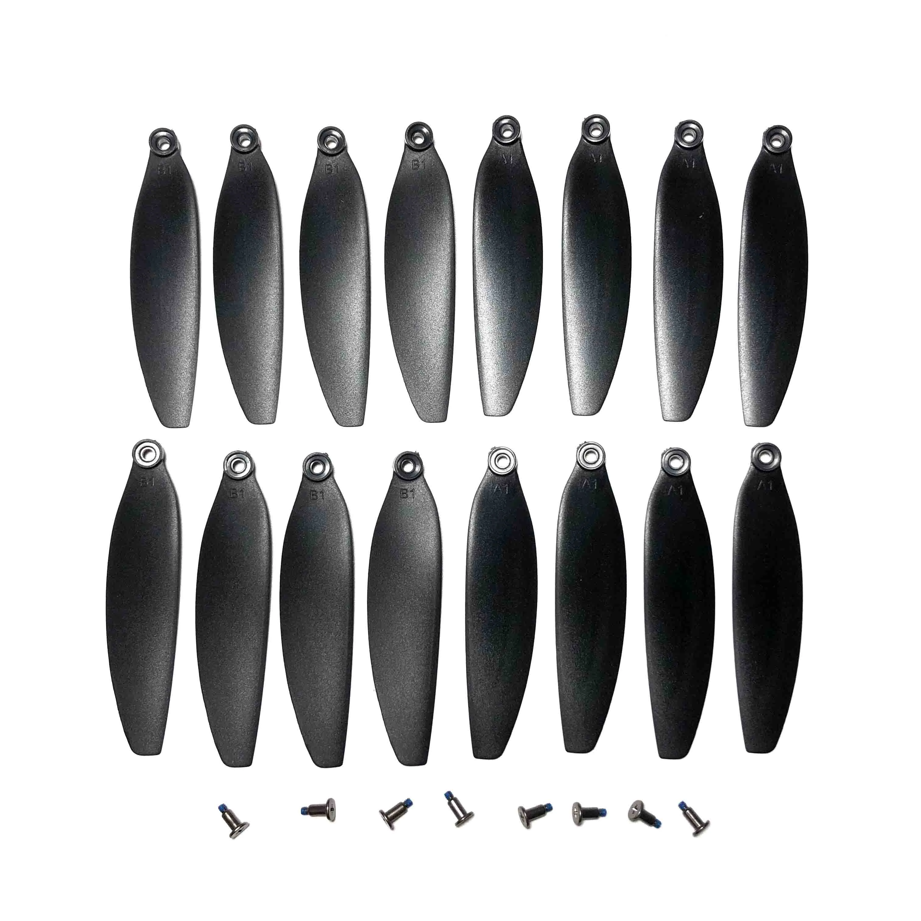 SG901 MAX GPS Drone DIY Accessory SG901MAX Body Shell Frame / Propeller Blade Protective Frame Wing Guard Accessory