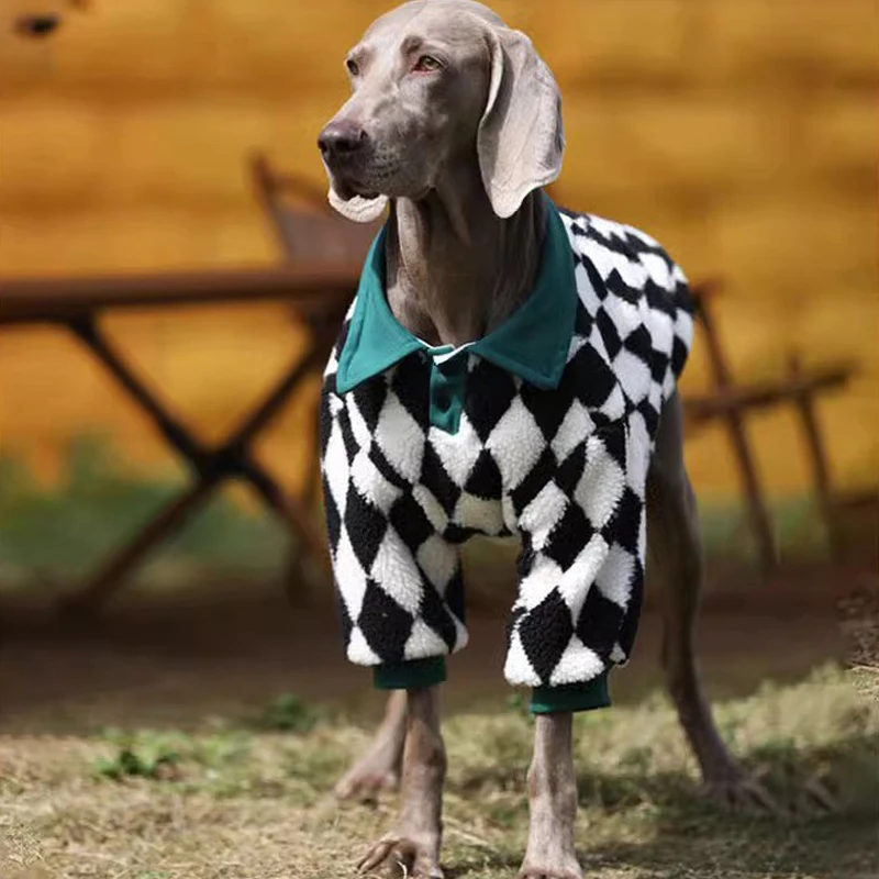 

Зимнее пальто для собак, толстовка с капюшоном Border Collie, гигантский золотистый ретривер, самоедский лабрадор, хаски, шнауцер, пудель, одежда для больших собак, наряд