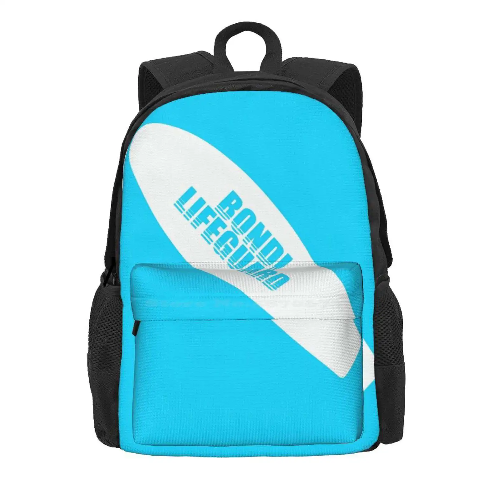 Bondi Lifeguard Hot Sale Schoolbag Backpack Fashion Bags Bondi Beach Bondi Lifeguards Bondi Rescue