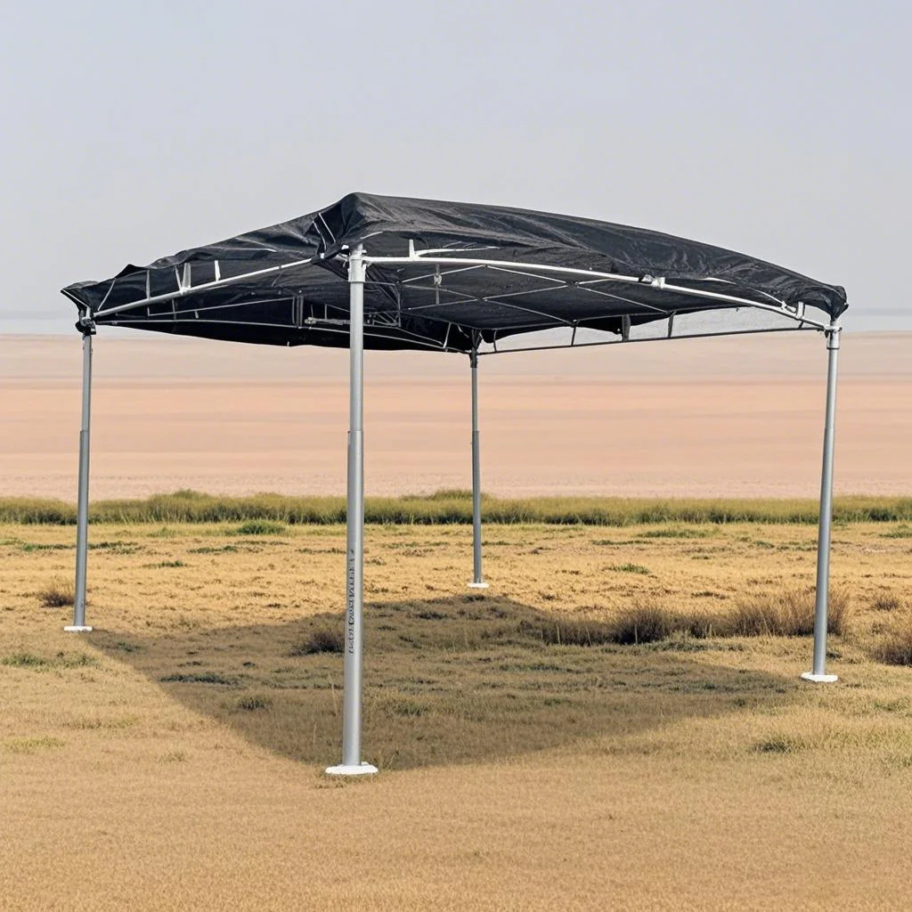 

Черная солнцезащитная сетка из полиэтилена с защитой от ультрафиолета, 6-контактная сетка для затенения садовых растений, открытый бассейн, кемпинг, сетка для навеса