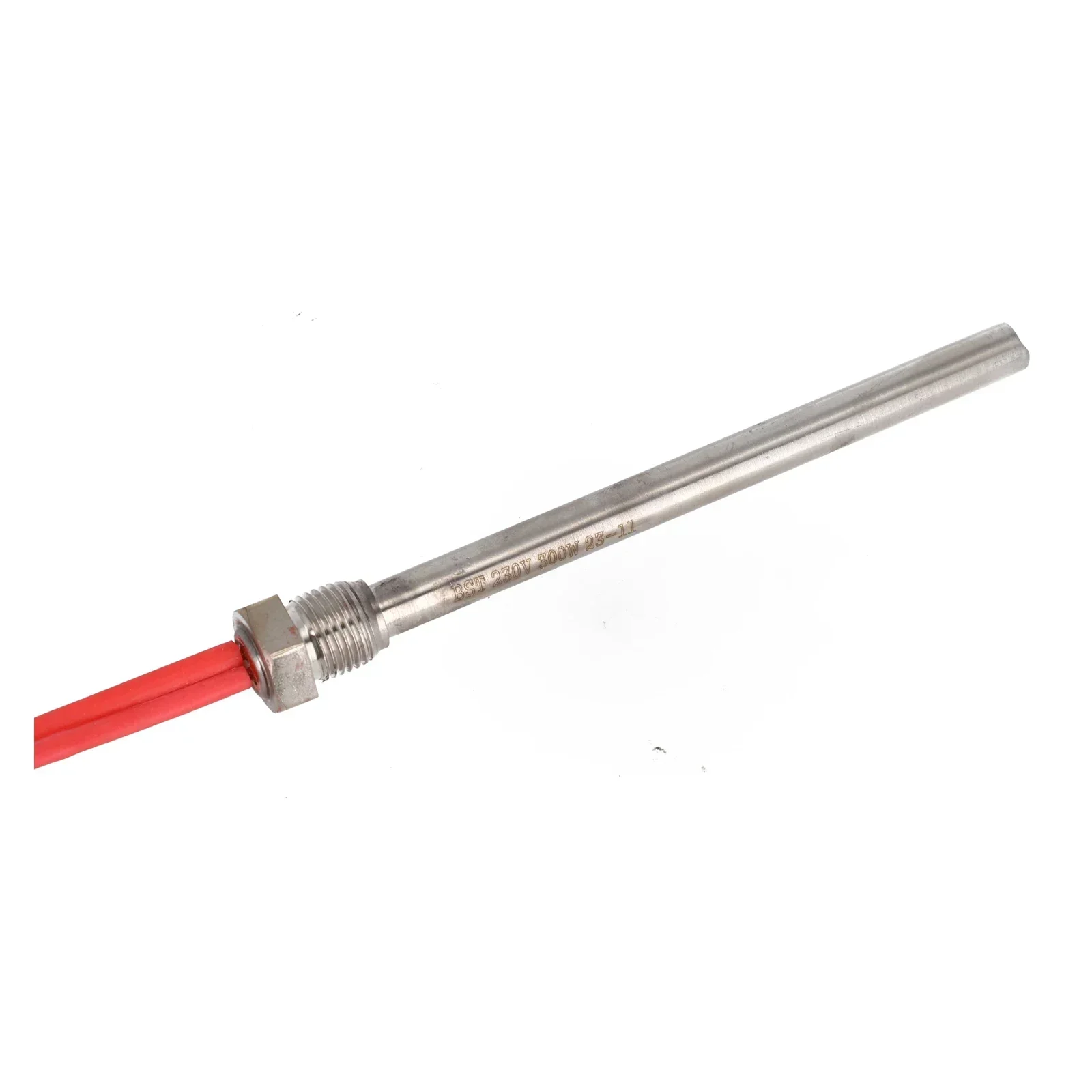 Replacement Ignitor Kit for Nemaxx For Pellet Stoves P6 P9 P12 300W Heating Rod for Efficient Ignition Performance