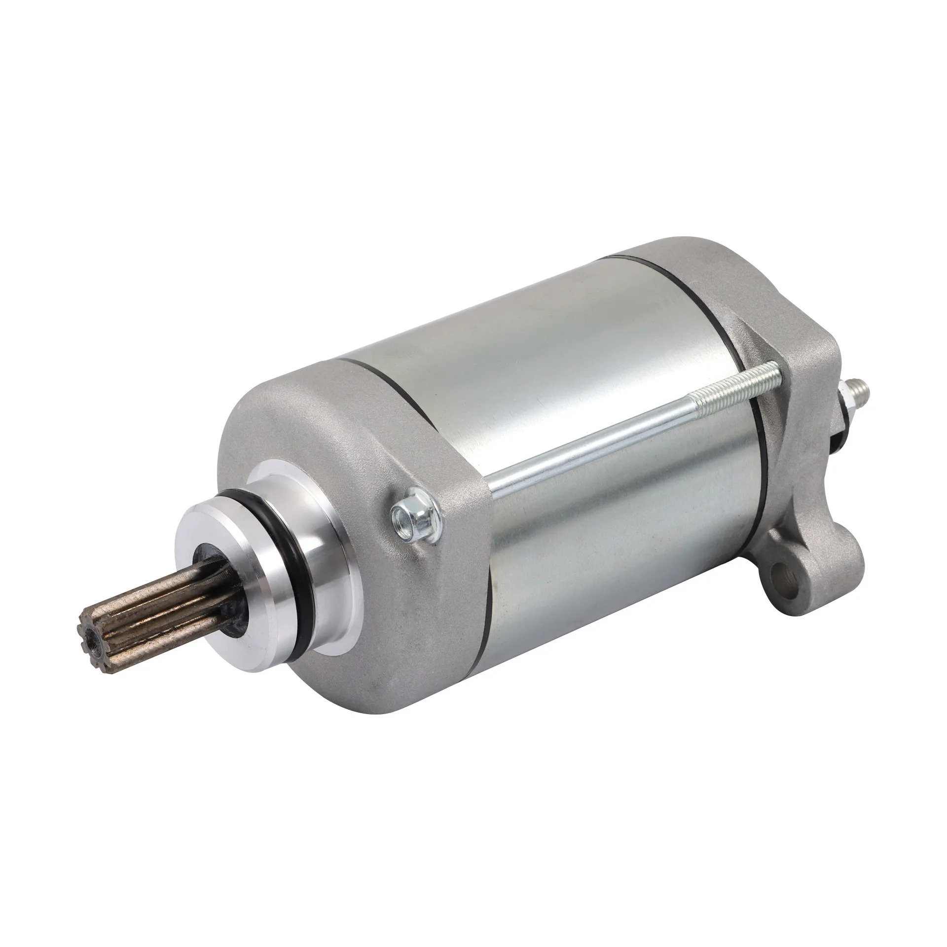 Factory Supplied Motorcycle Starter Motor Model: 1000 NINJA ZX10R