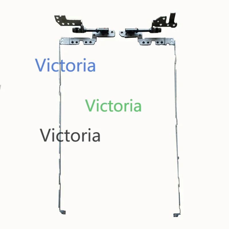 New Original laptop replace LCD hinges for Lenovo IdeaPad 3 15iau7 82rk