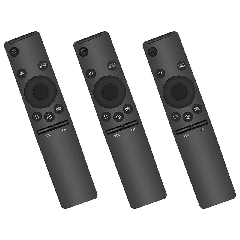 

L72A-3X Replacement Remote Control For Smart TV LCD LED 4K TV BN59-01259B BN59-01259E BN59-01260A BN59-01241A