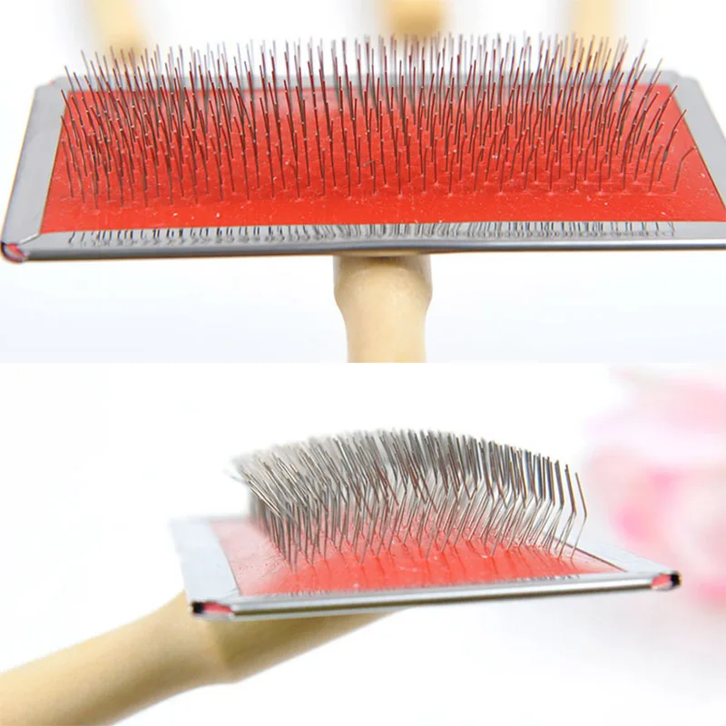 Multifunction Pet Needle Comb Cat Dog Puppy Hair Brush Pets Supplies