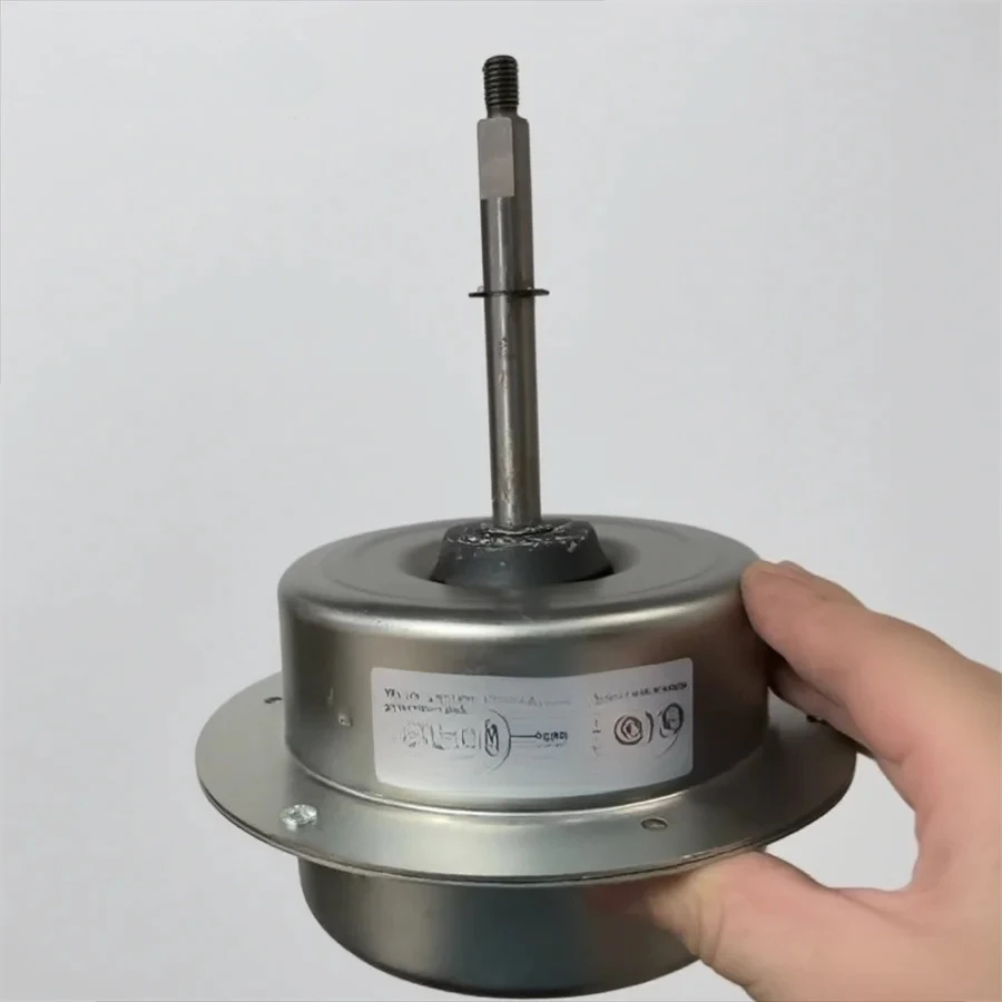 for New YDK-60-6CF YDK-80-6 YDK-60-6G YDK-60F-6A YDK-60A-6F YDK-60-6G AC Outdoor Cooling Fan Motor