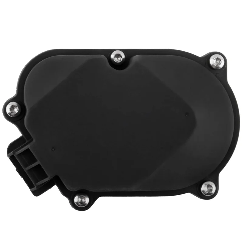 AU63-5PIN محرك مشغل رفرف مشعب السحب 059129086L 059129086G 059129086K صمام لاستبدال VW 2.7 3.0 4.2 TDI