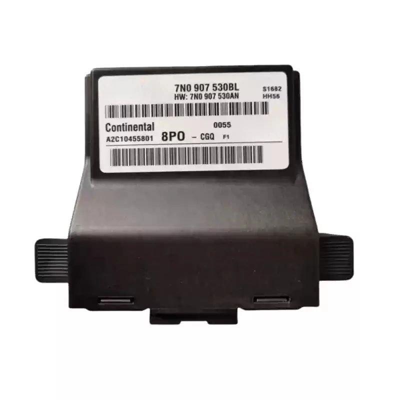 For Volkswagen PQ35 high-end gateway 7N0 Maiteng new Patiguan Xia Lang Suiteng CC top-end gateway