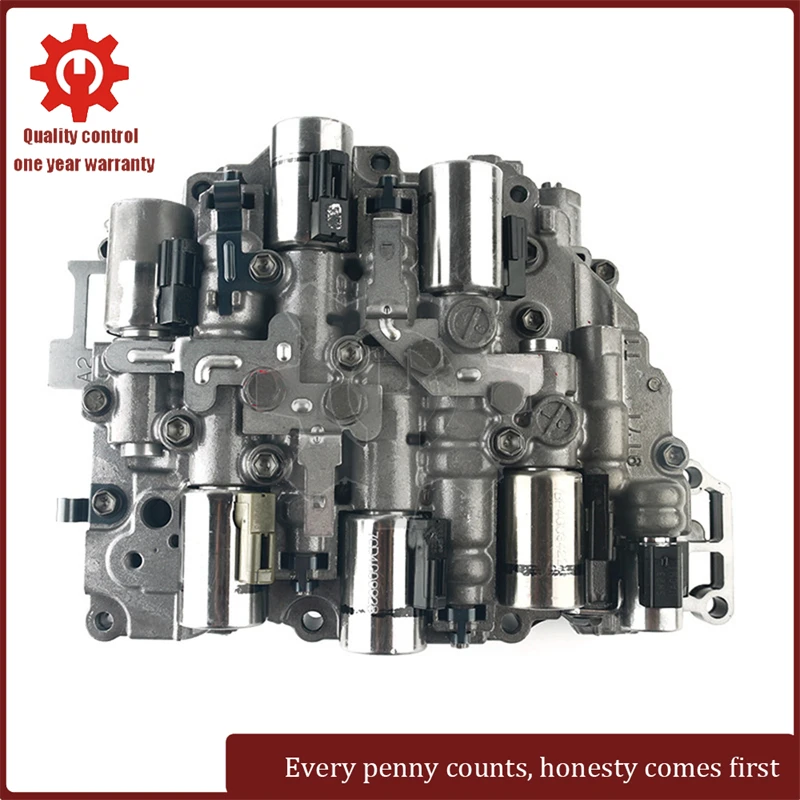 Automatic Transmission Valve Body Assembly TF-80SC AF40 AWF21 TF80SC AF40-6 TF80-SC for Volvo Infiniti Cadillac