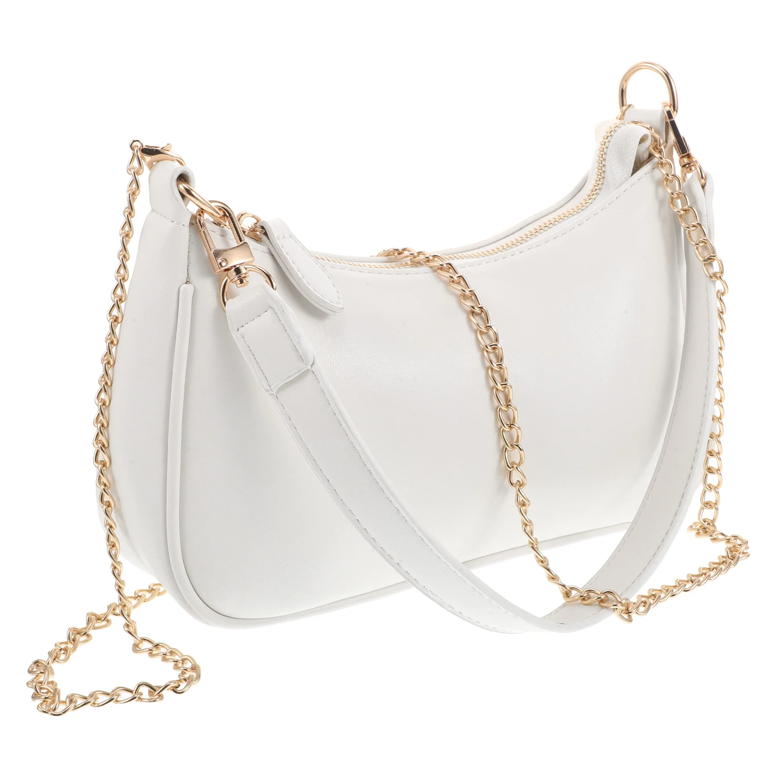 

Женская сумка через плечо из ПУ, однотонная, компактная, на одно плечо, кроссбоди, стильная дорожная сумка, маленькая сумочка с верхней ручкой