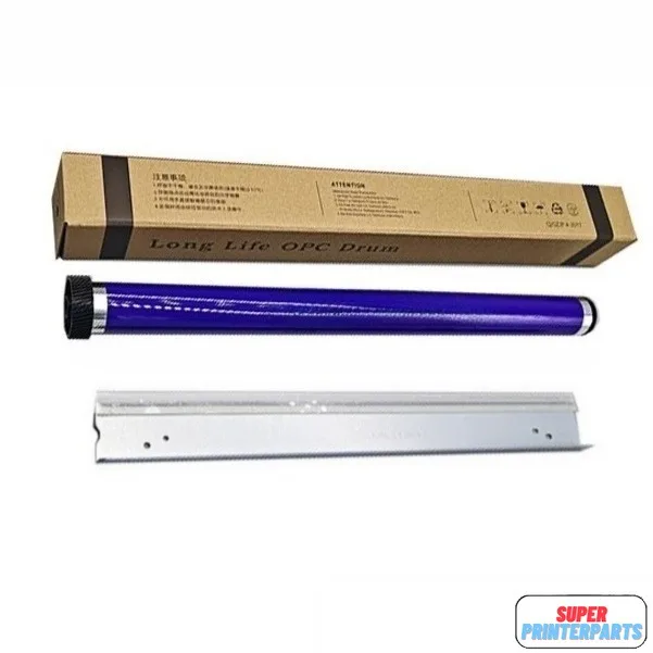 1Set OPC Drum Cleaning Blade for XEROX DocuCentre S1810 S2010 S2011 S2110 S2220 S2320 S2420 S2520