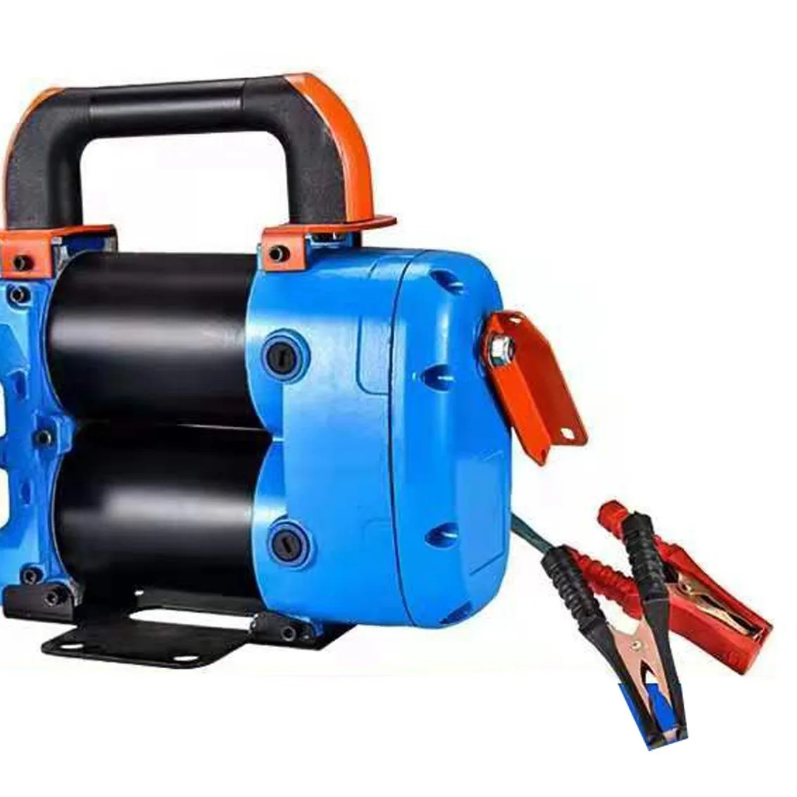 12V24V explosion-proof oil pump diesel pump, electric oil pump explosion-proof