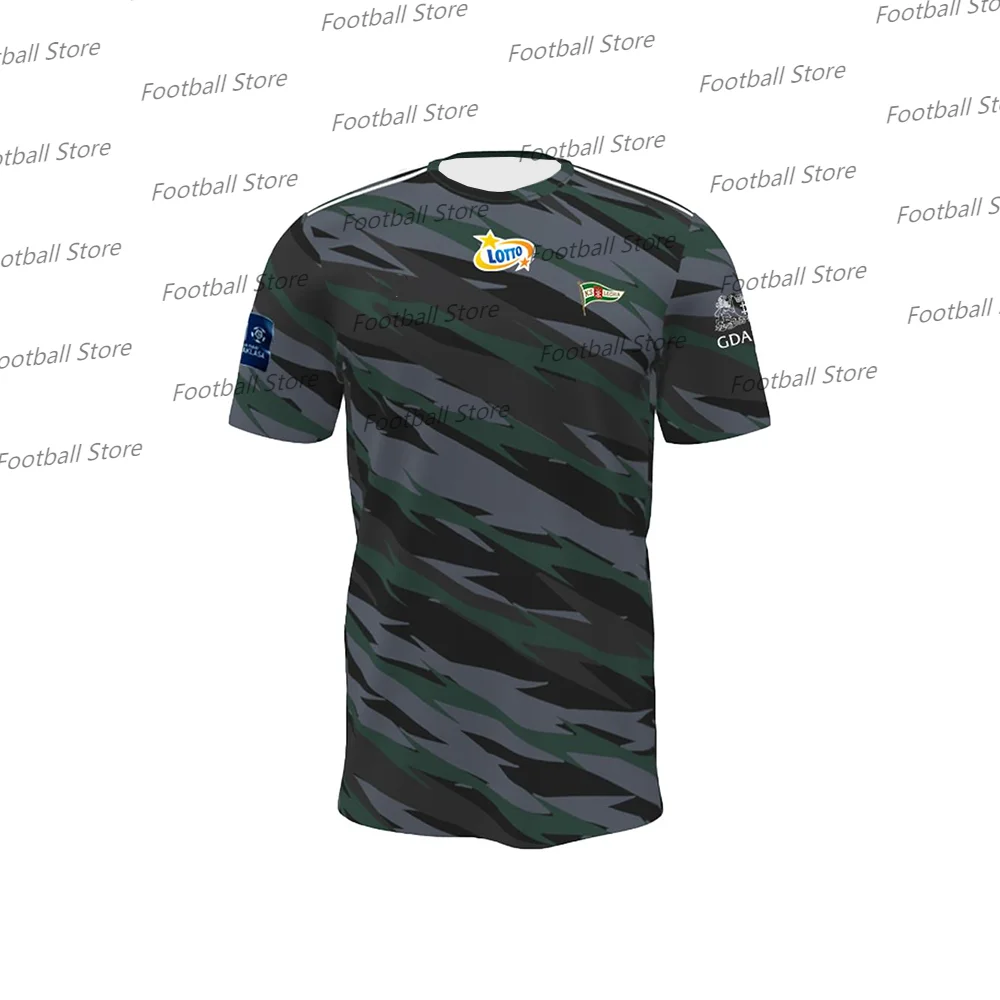 Polish Football Men… - image