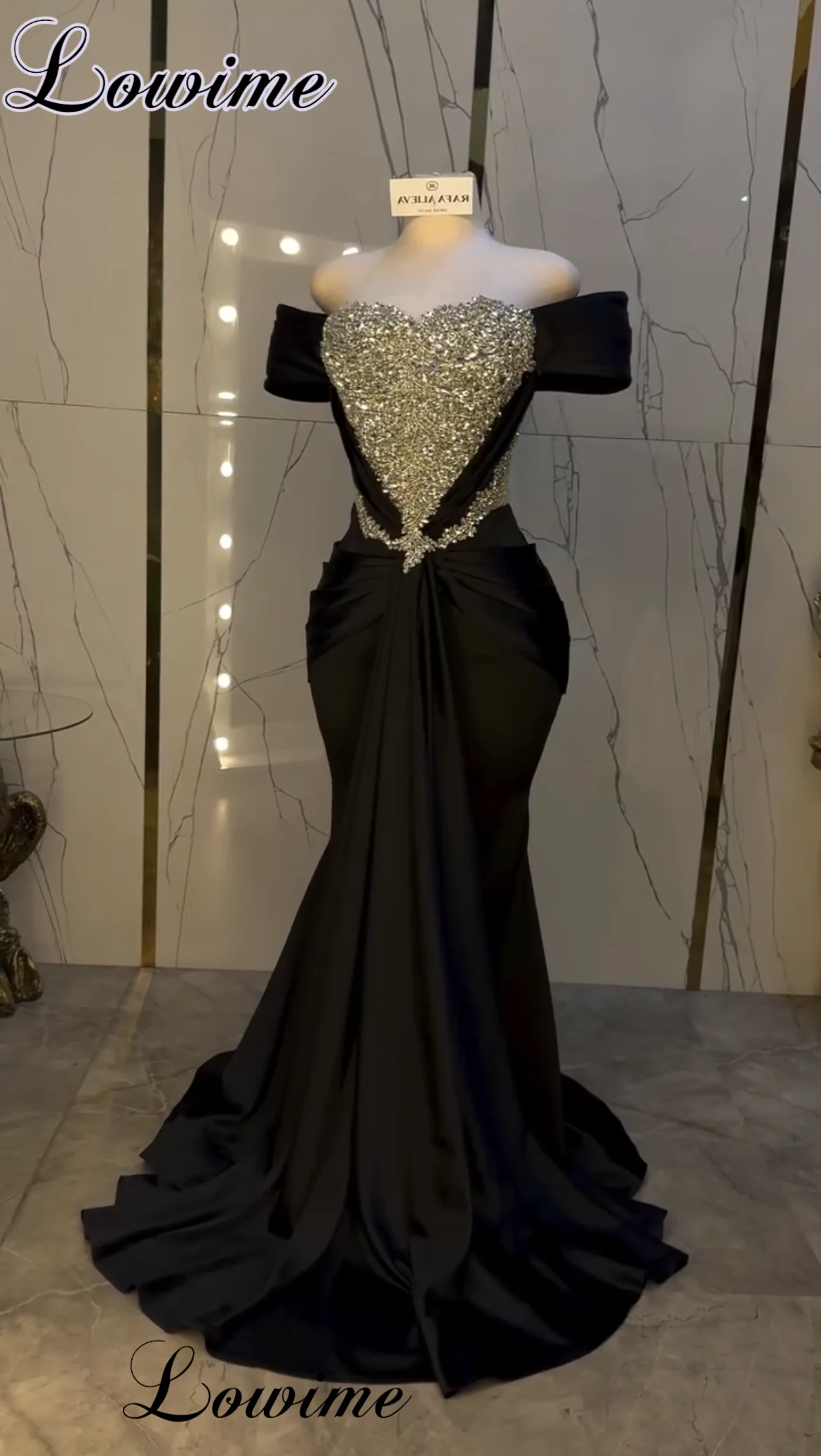 Elegante Funkelnde Cocktailkleider 2026 Sweetheart-Abschlussballkleider Meerjungfrau-Geburtstagskleider Vestidos De Cóctel Maßanfertigung