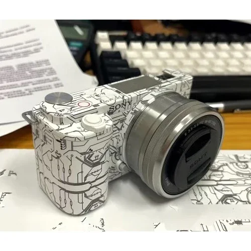 Anti-Scratch Camera…