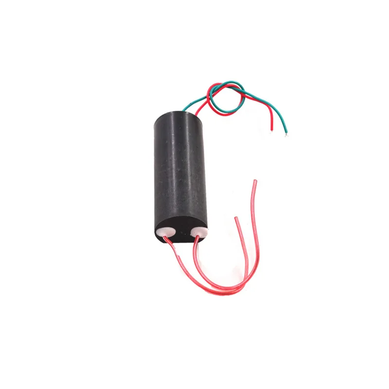 Generador de alto voltaje Módulo de alto voltaje Transformador inversor de voltaje Módulo de refuerzo 3-6V 400KV 1000KV