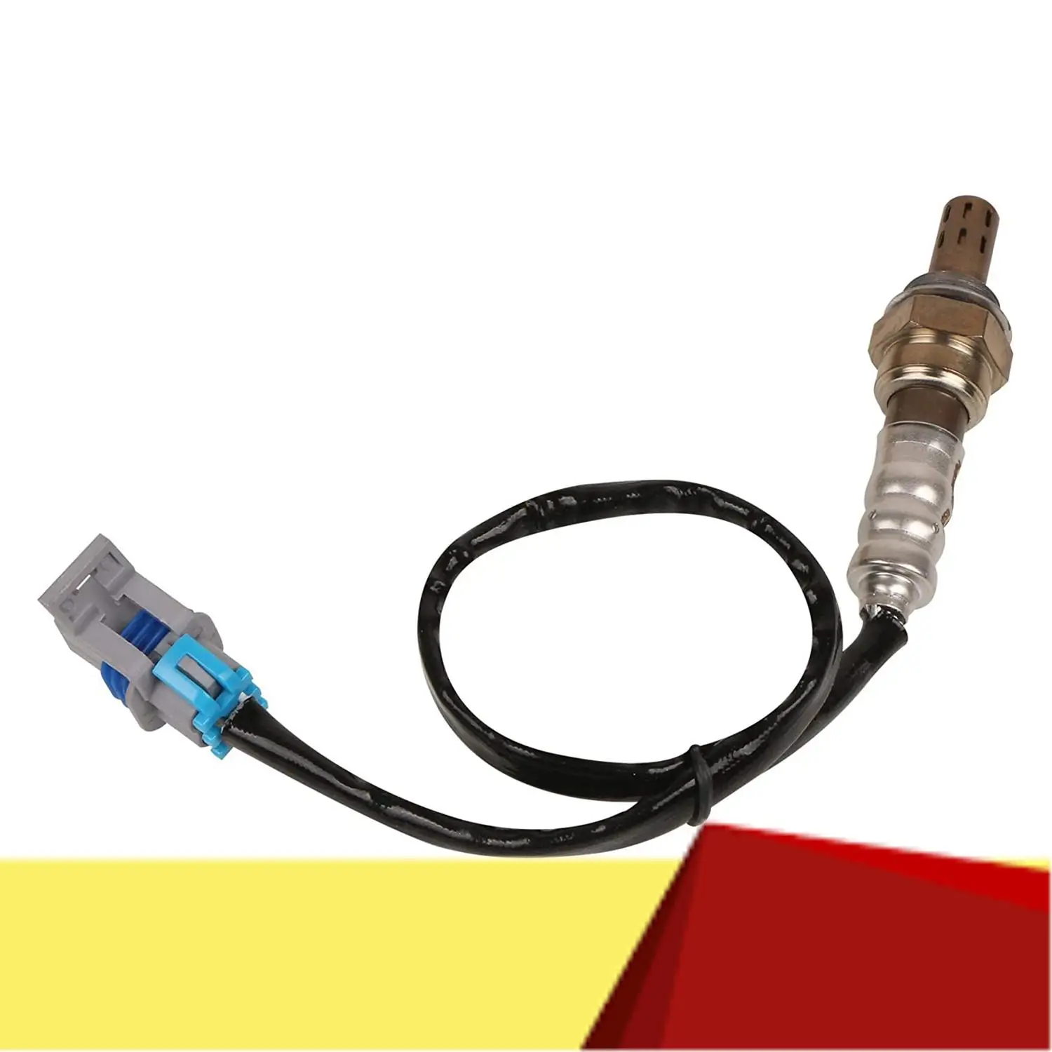 

4Pcs O2 Oxygen Sensor For Cadillac Escalade Silverado Tahoe GMC Yukon Sierra 12609457 12611165 92457789-M53K
