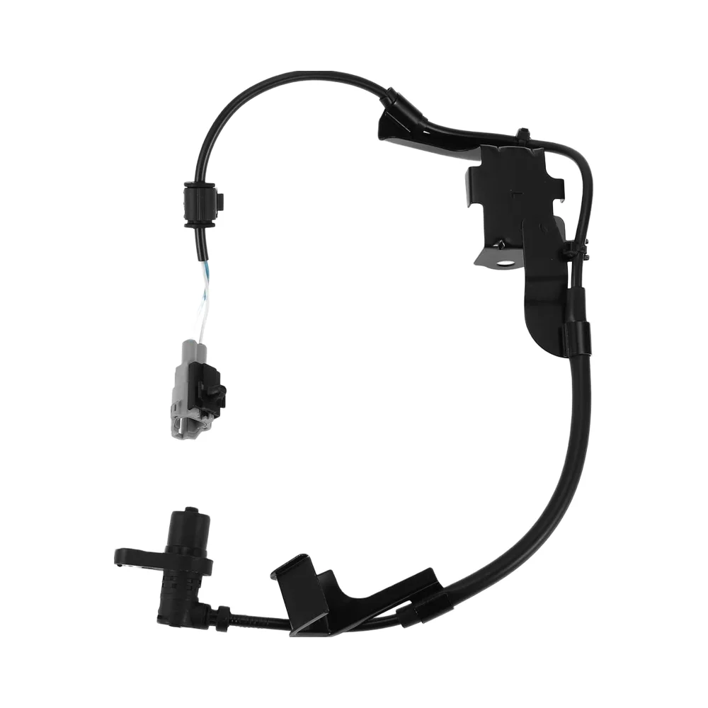 8954326150 for New ABS Front Wheel Speed Sensor - Anti-lock Brake System Sensor