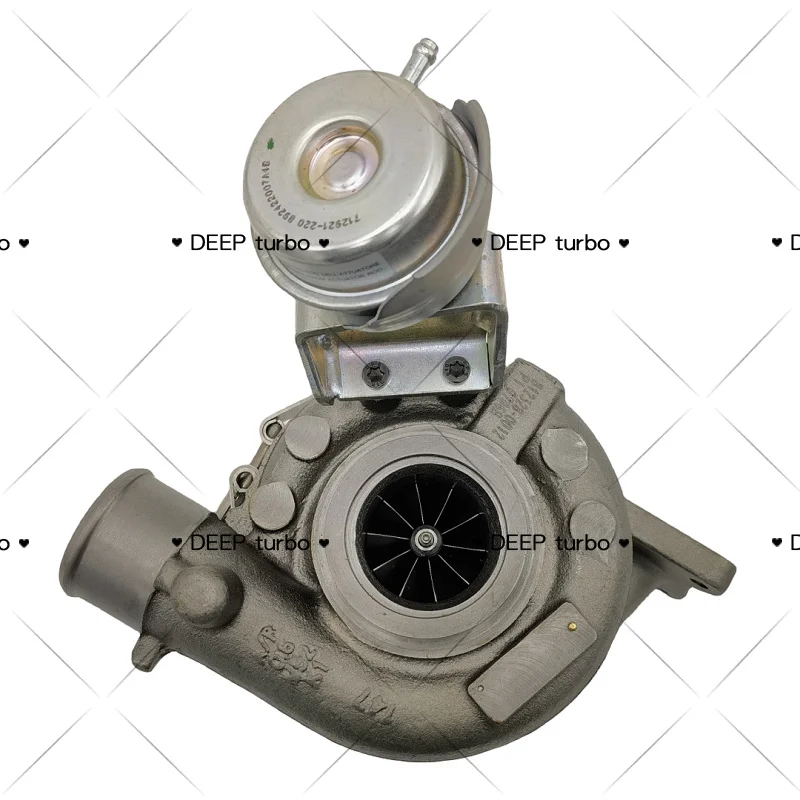 Turbo GT2560S Turbocharger 479-5828 461-1109 556-7936 for Caterpillar CAT Engine C7.1 Excavator 330F 336GC 330GC 329FL