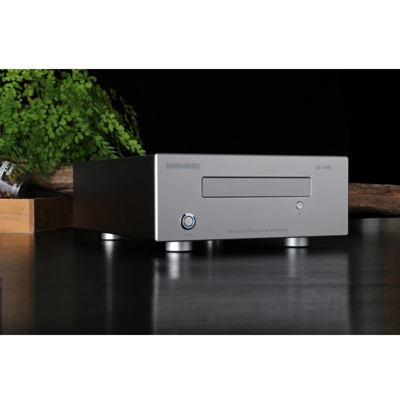 R-092 Soundaware CD-jeden odczyt danych CD co-py EAC co-py CD gramofon wyjście cyfrowe