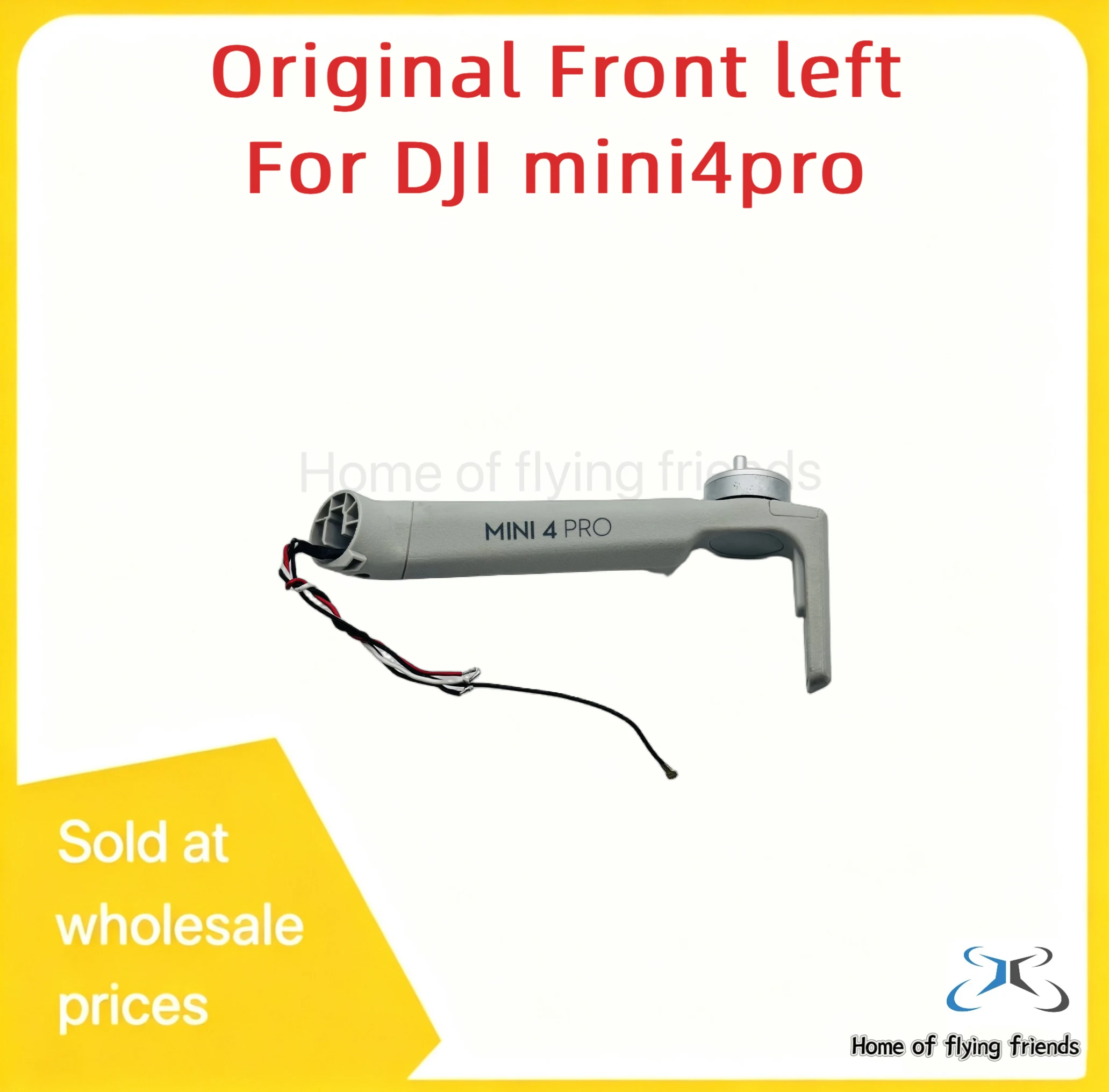 Original DJI Mini 4 Pro Motora – Dji Drone Mini 4 Pro Bewertung und Preis