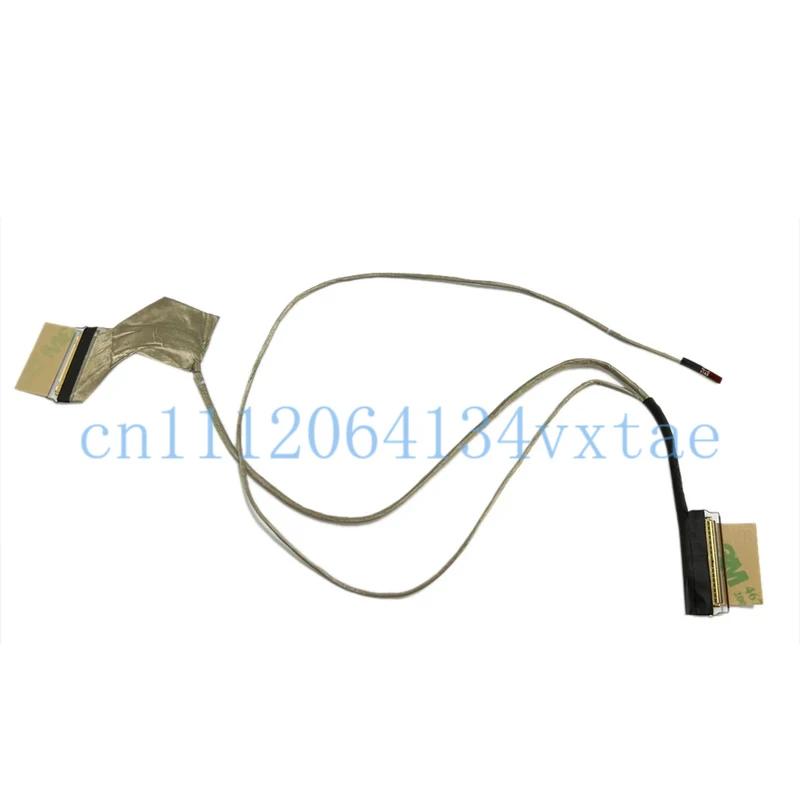 For ASUS Vivobook Pro 14 K3402ZA K3402 1422-03UK000CB  OLED EDP LCD LVDS LED Screen Video Display Cable 40＆50pin 0.1