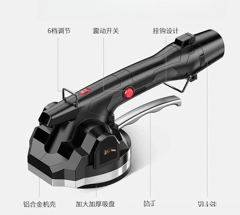 2025 타일 바닥 깔기 기계, 벽 타일 깔기 기계, 바닥 타일 깔기 진동기, 전동 공구