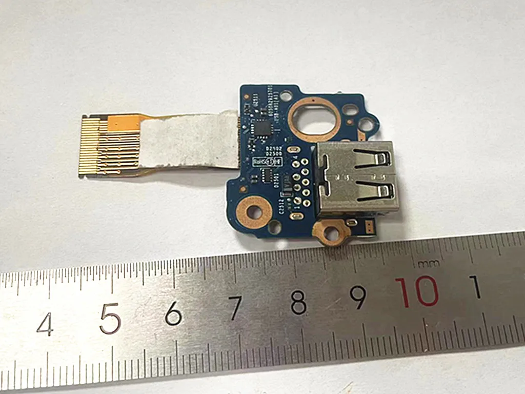 NEW For HP 740 G5 745 G5 840 G5 845 G5 USB Interface Board USB Board 6050A2925701 L14380-001