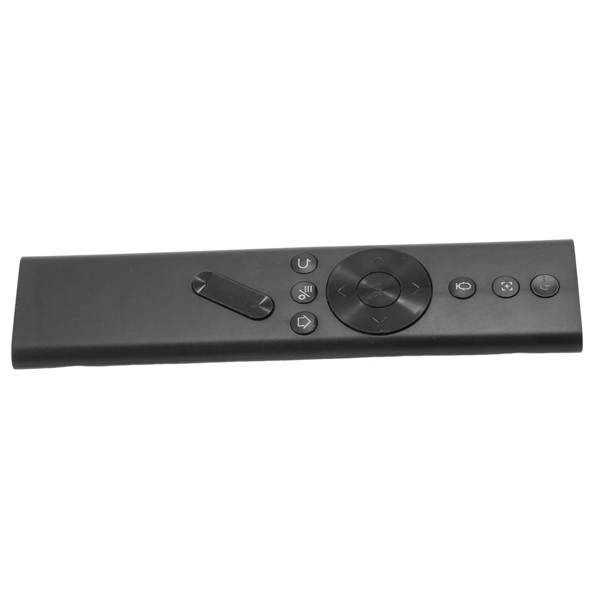 New Remote Control … - image